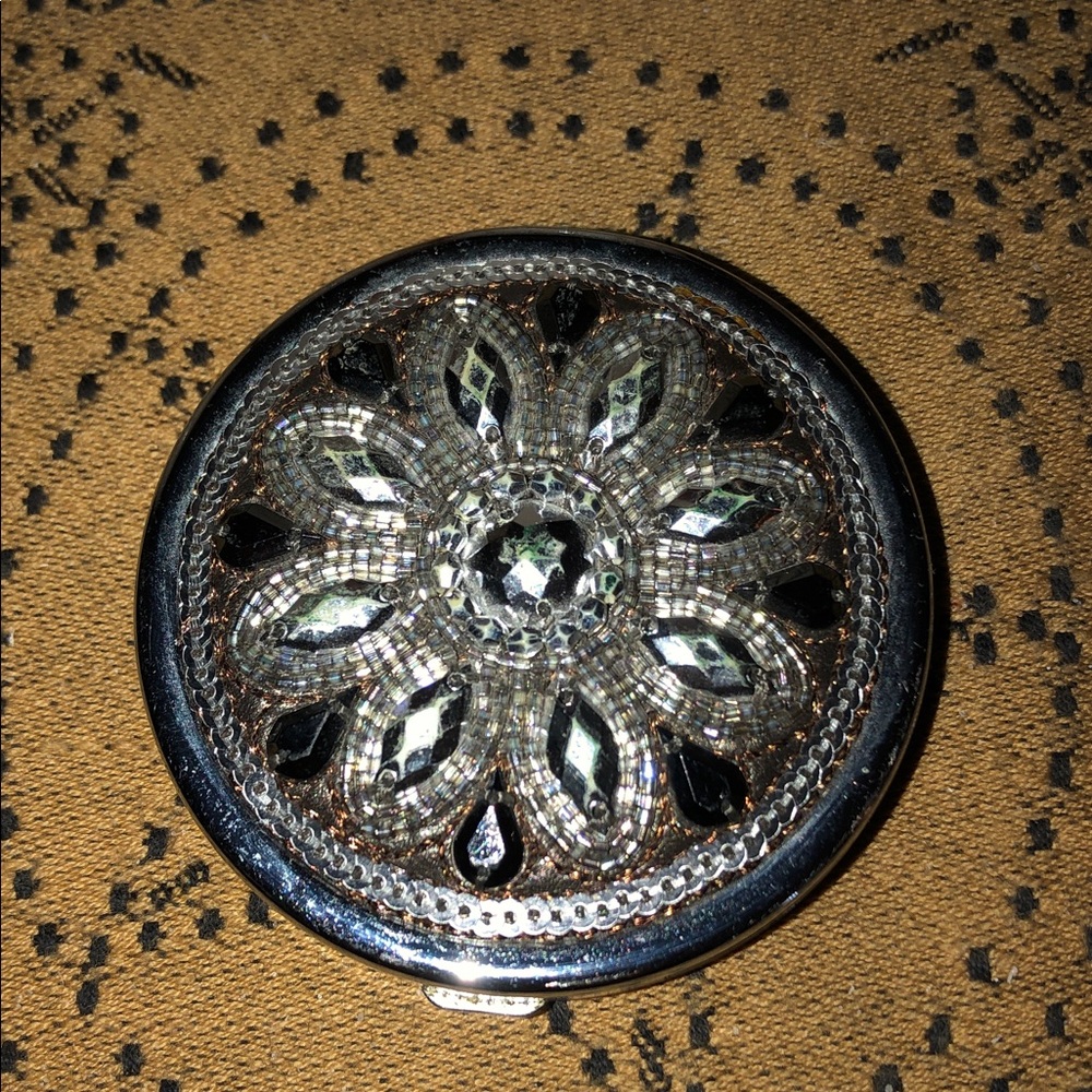 Brighton Compact Mirror